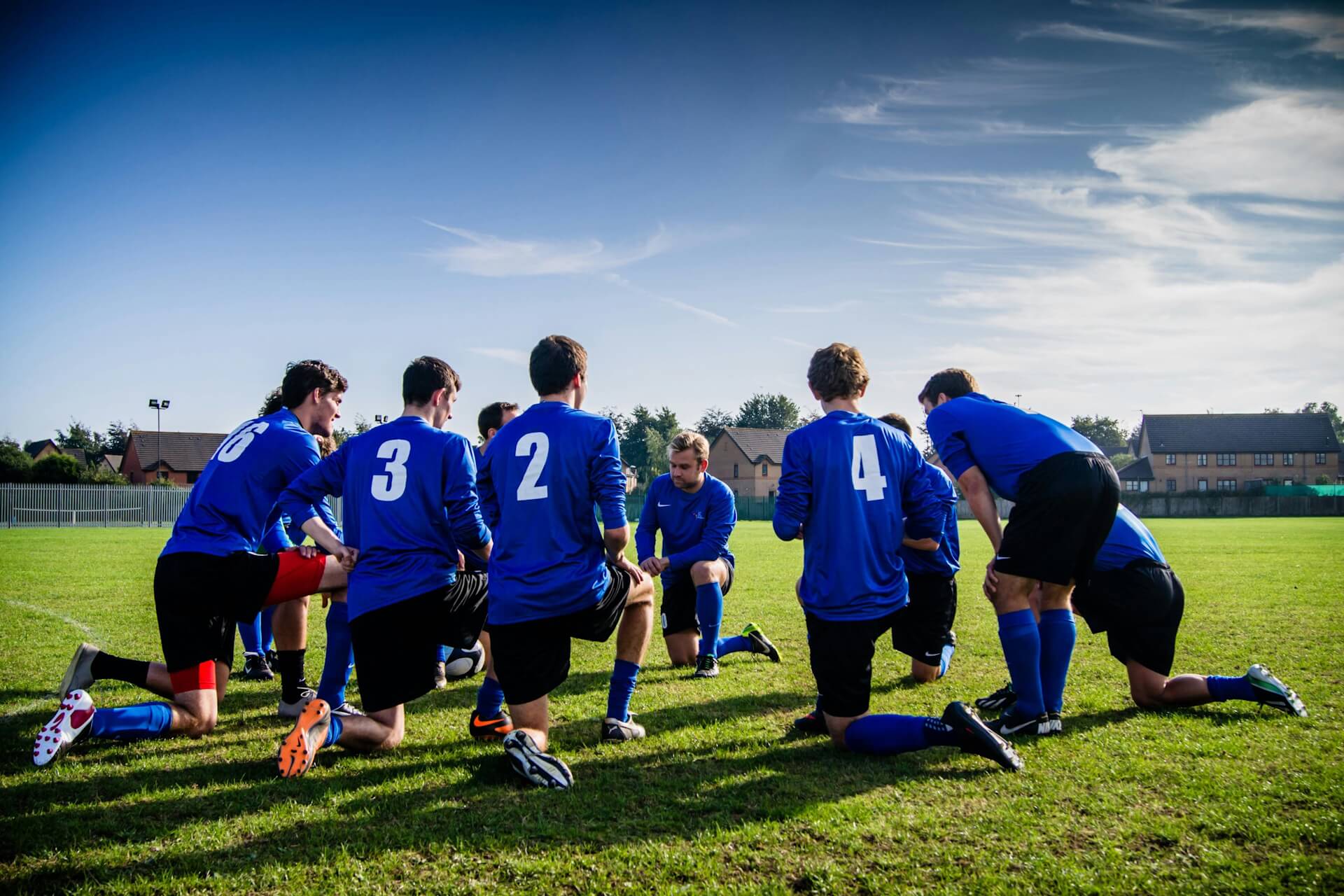 What Is the Best Sports Fundraiser?