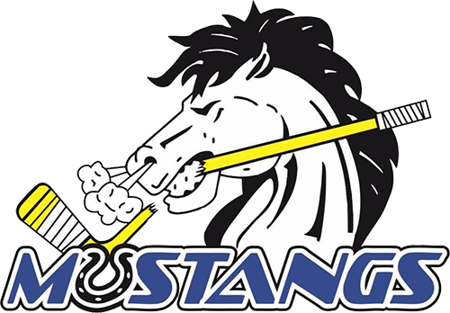 Mid-State Mustangs Hockey 12U